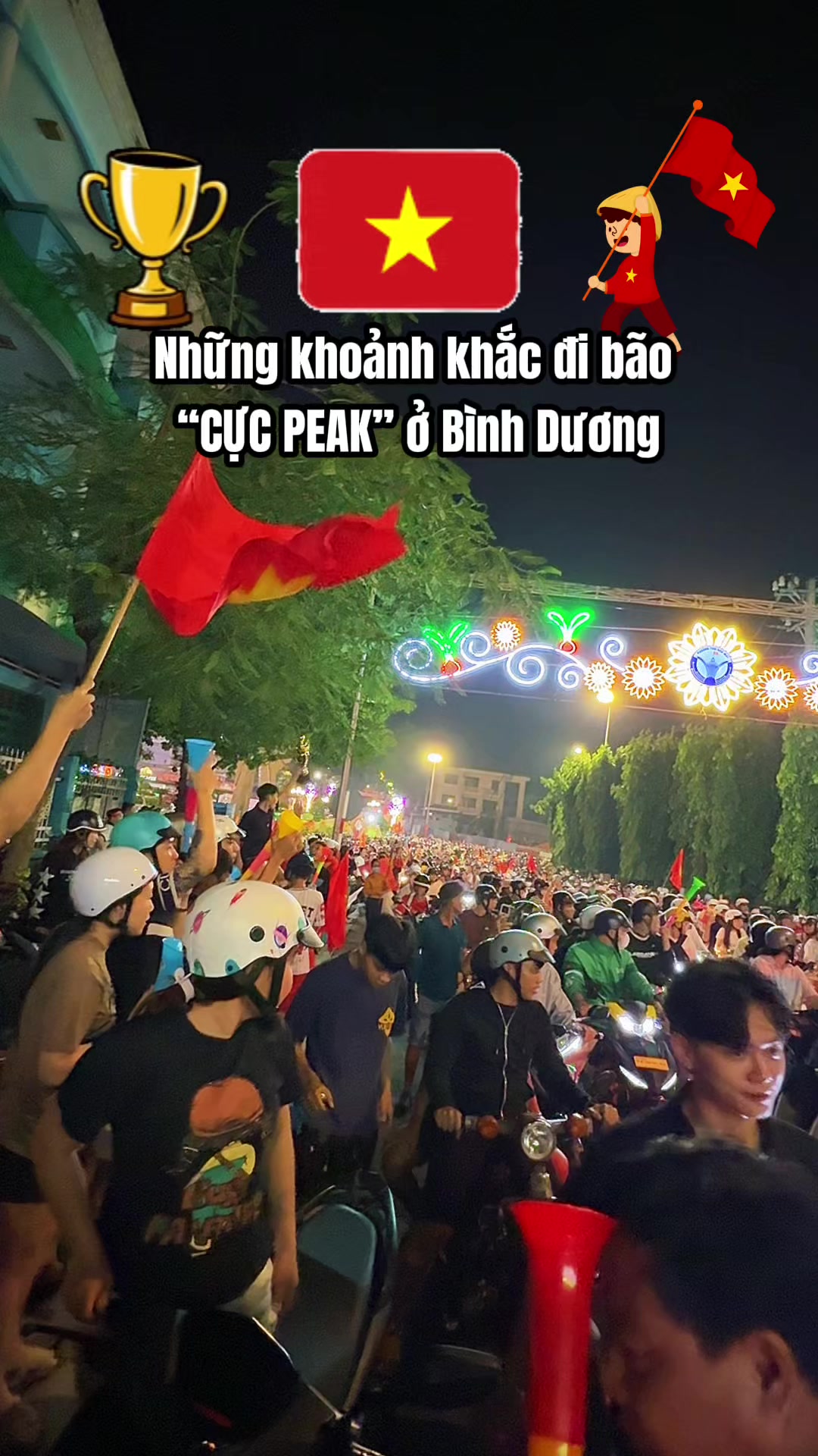 @Bình Dương Ăn Gì
