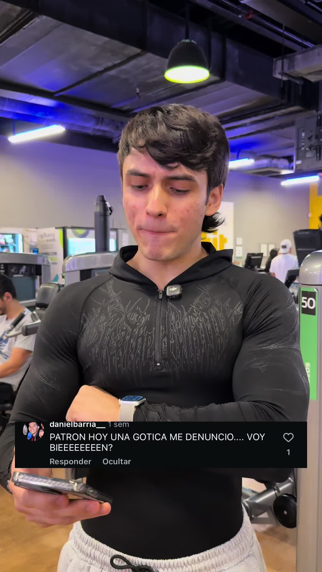 @Andr&eacute;s Arissti
