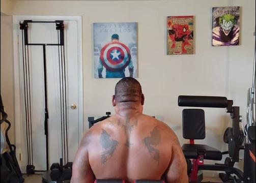 @BigEHulk ❌️