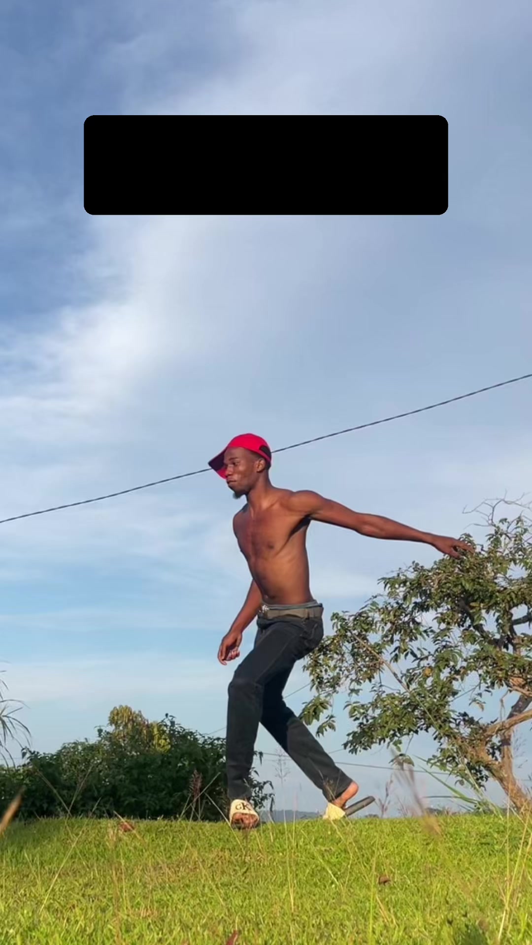 @D12 danseur polyvalent 🐆