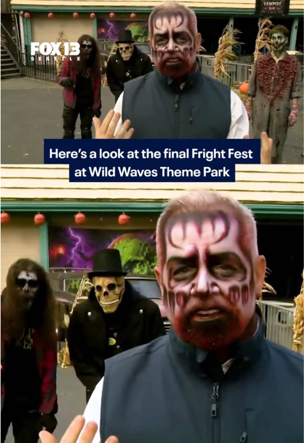 @FOX 13 Seattle