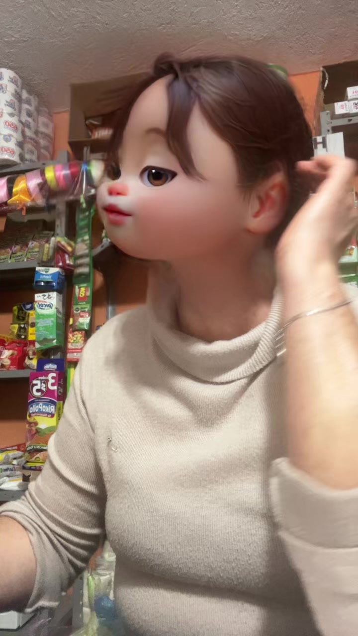 @Came de Pati&ntilde;o