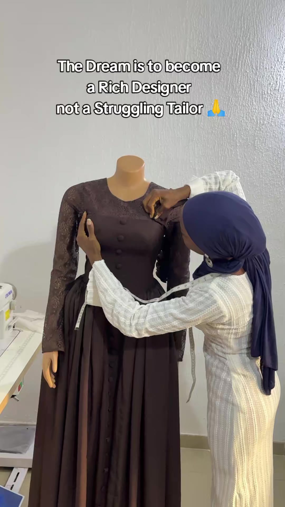 @Wura's Couture