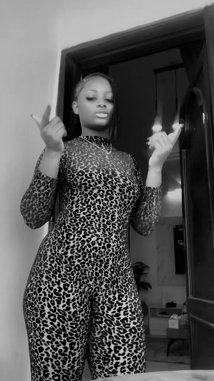 @Black Beauty