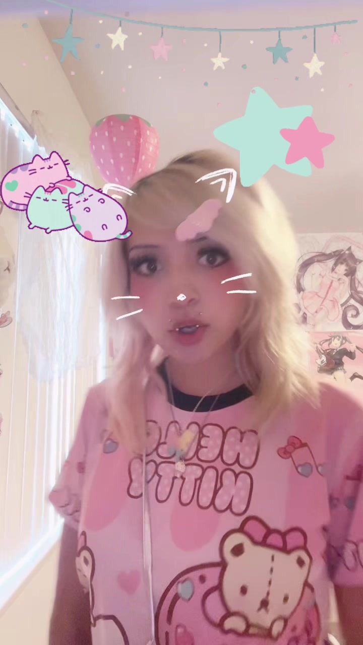 @CupcakeKitten 🧁🐾