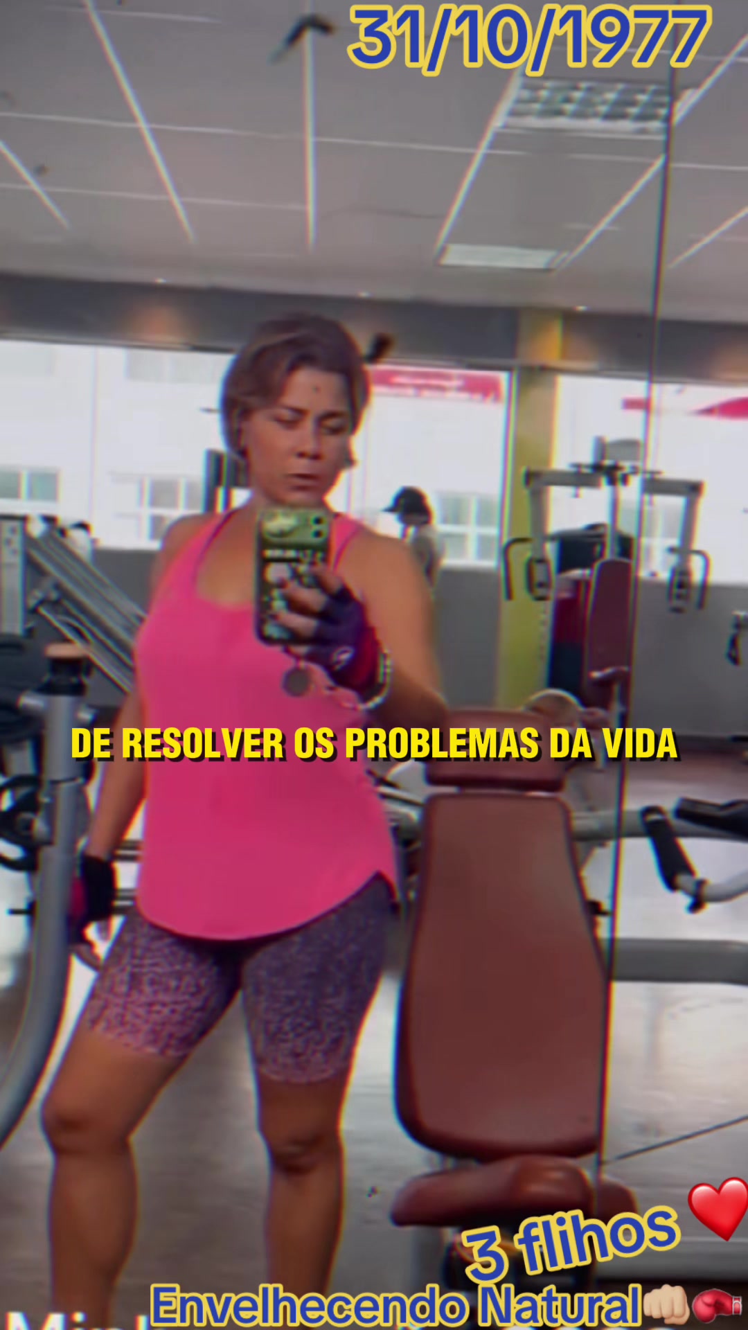 @Carine Pacheco