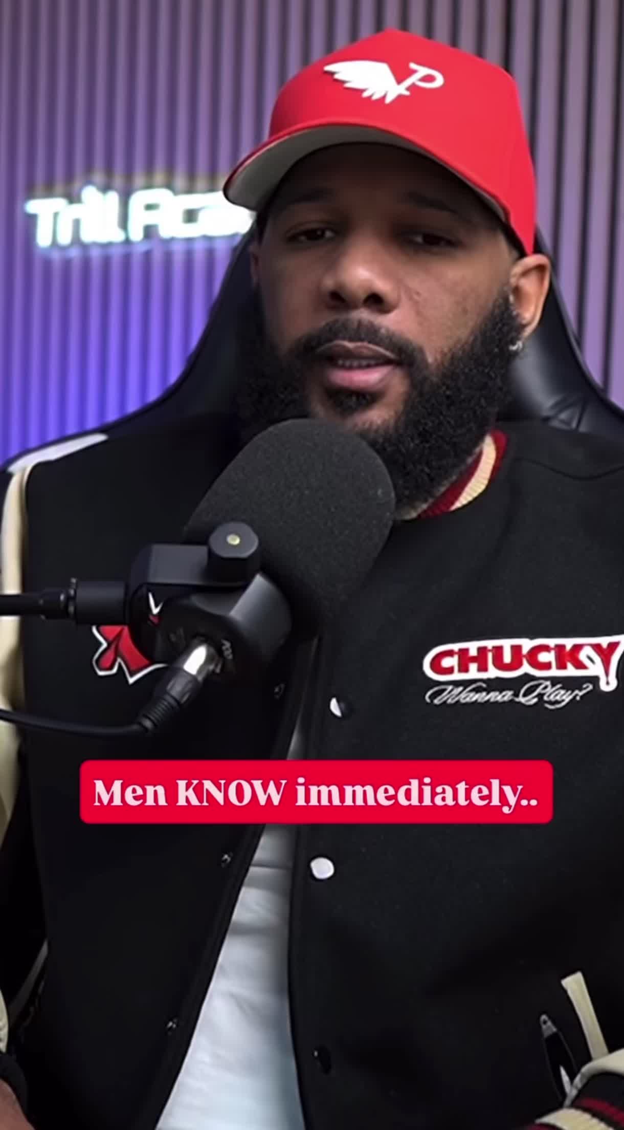 @Charles Anthony