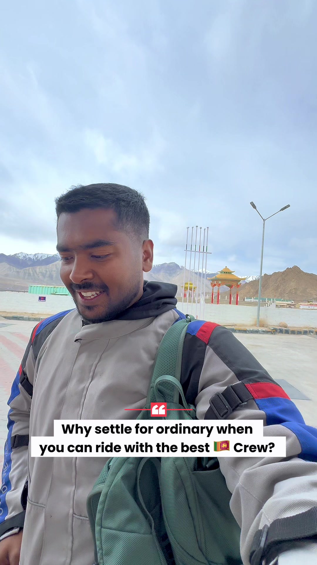 @Travelcrew.lk