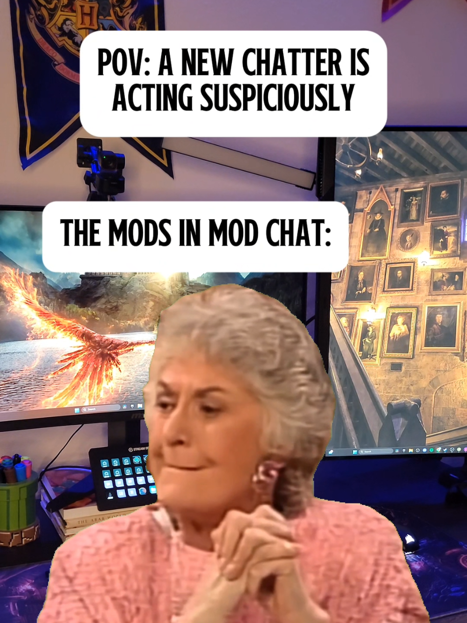 @Twitch Tips