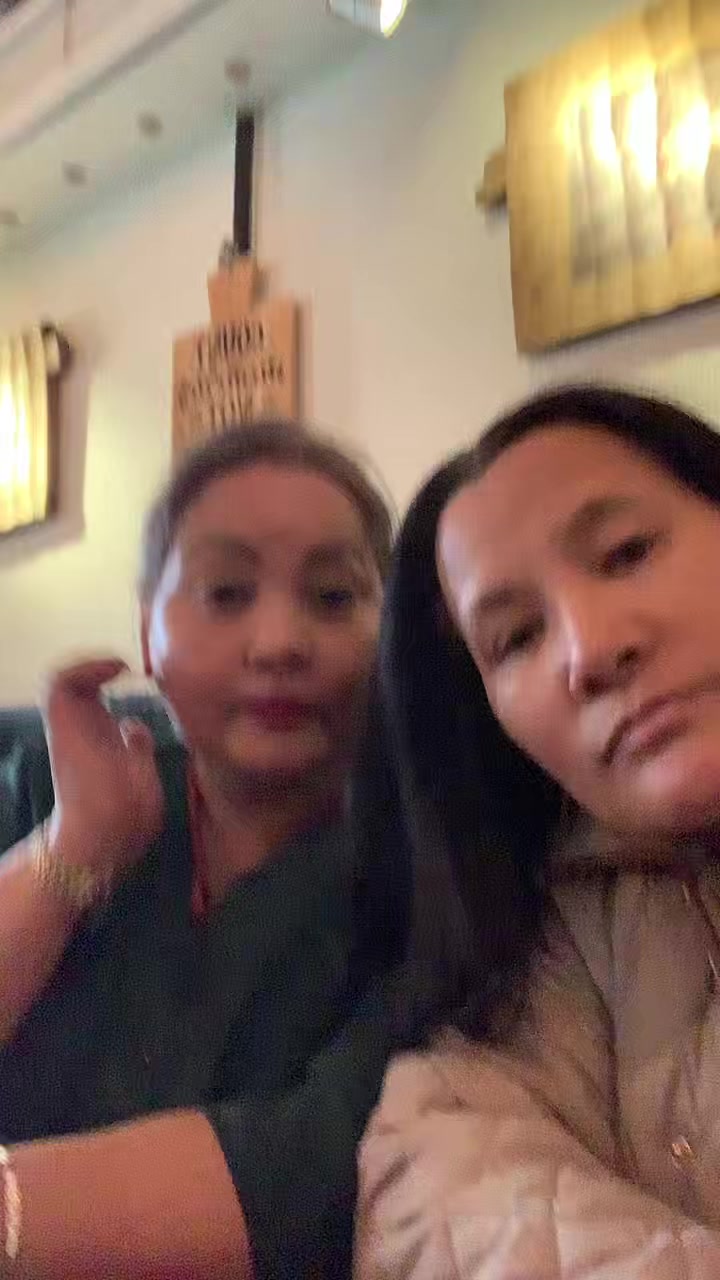 @Mingma Lomu