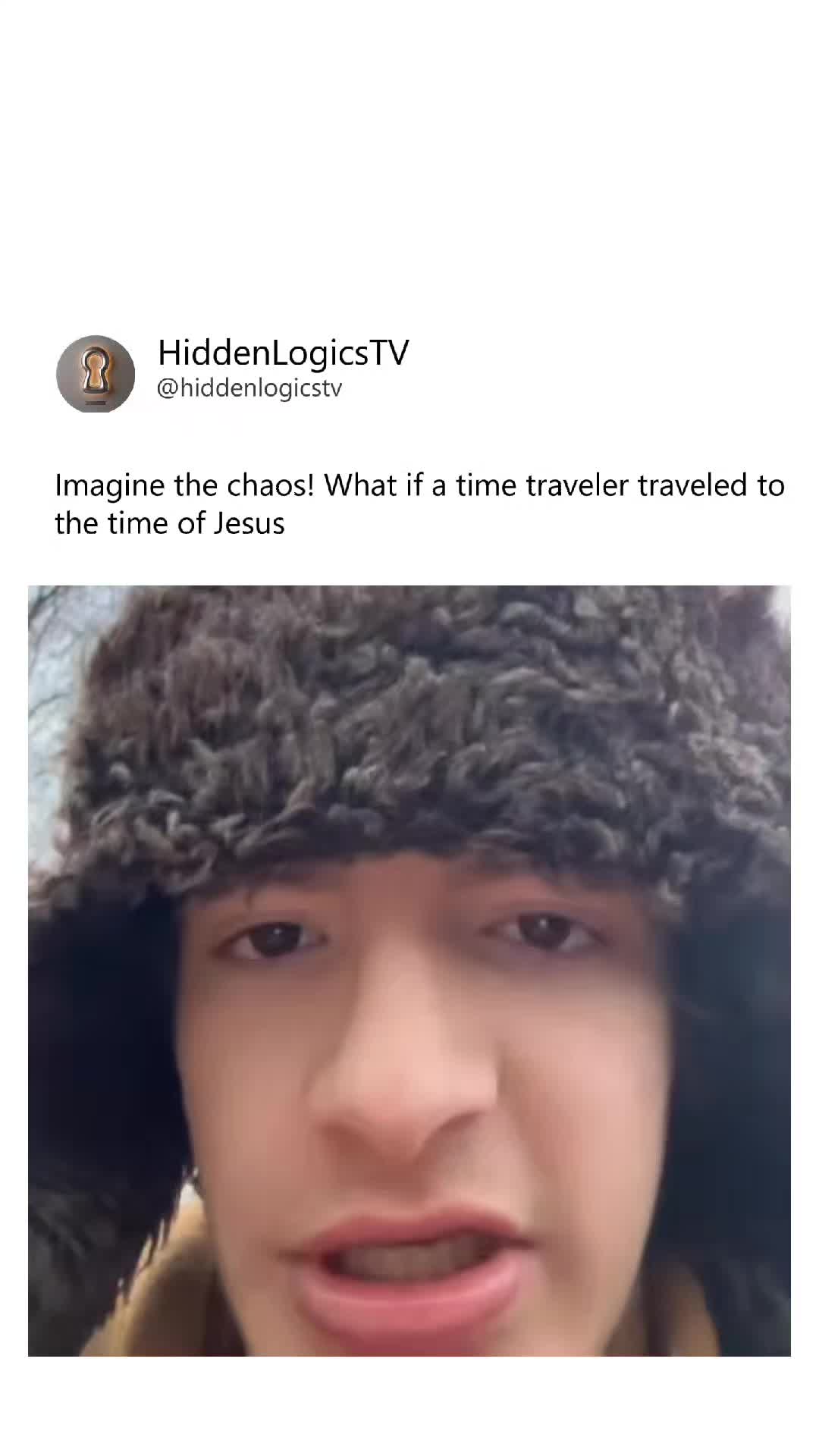 @HiddenLogicsTV