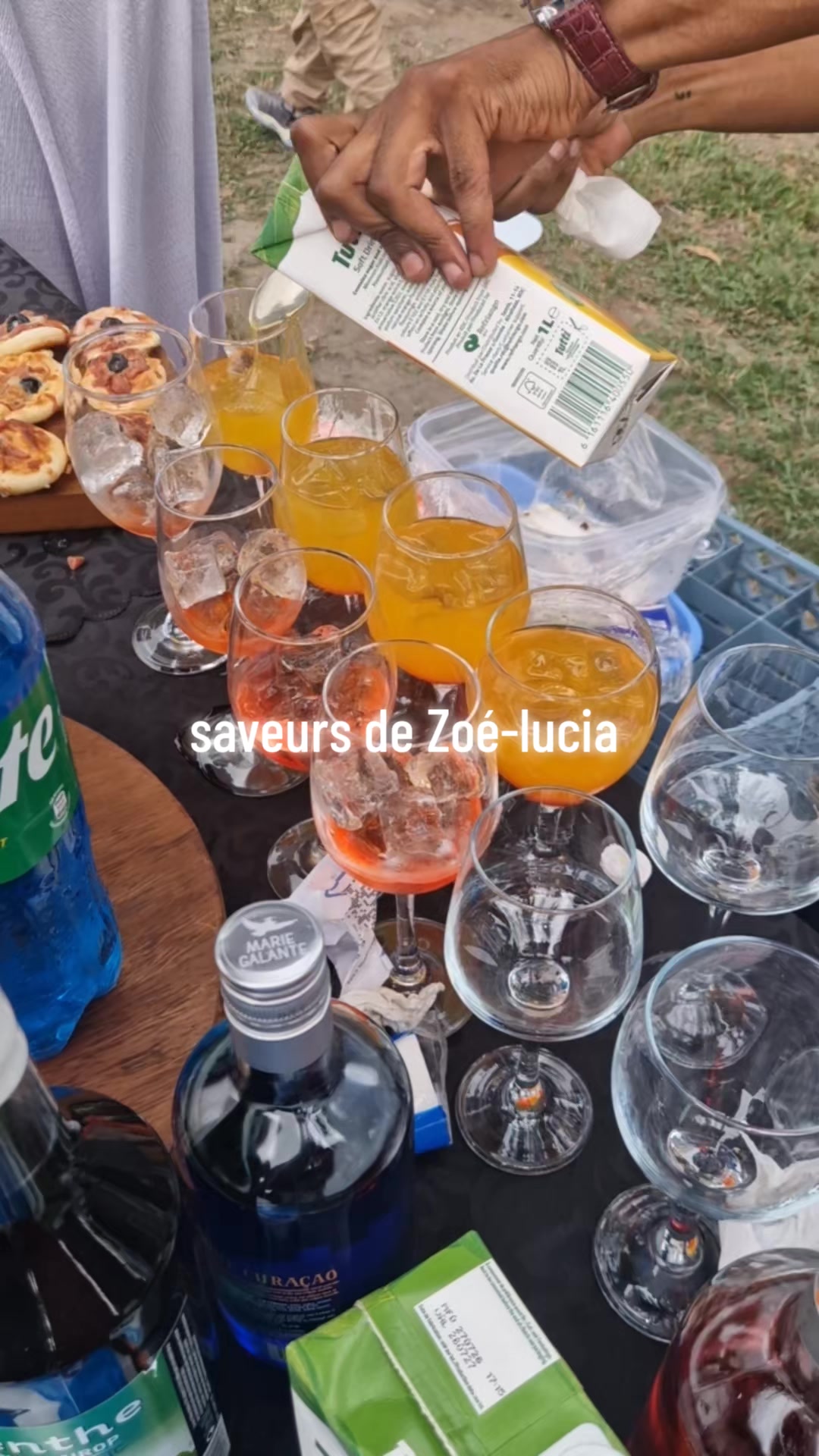 @le saveur de Zoé-lucia ❤️