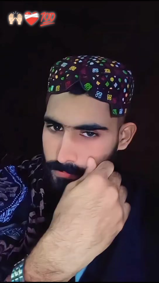 @✌🏻 گمنام🥷🏻 ٹائیگر🐯823🏴&zwj;☠️