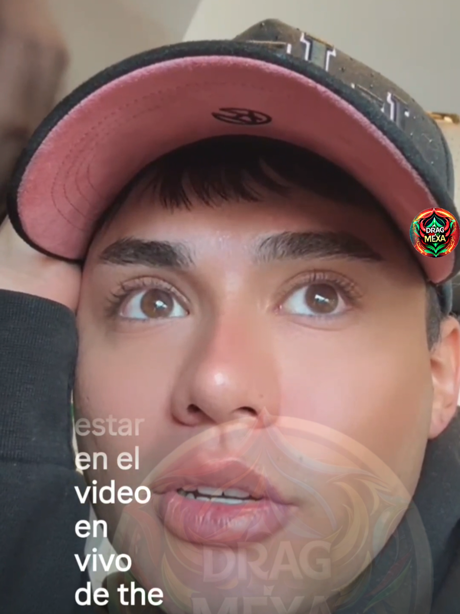 @DRAGMEXA