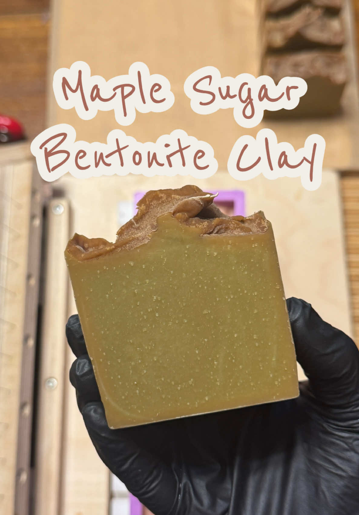@Amy's Handmade Soap