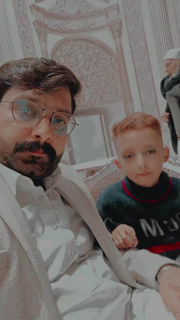 @Malik Shoaib Khokhar