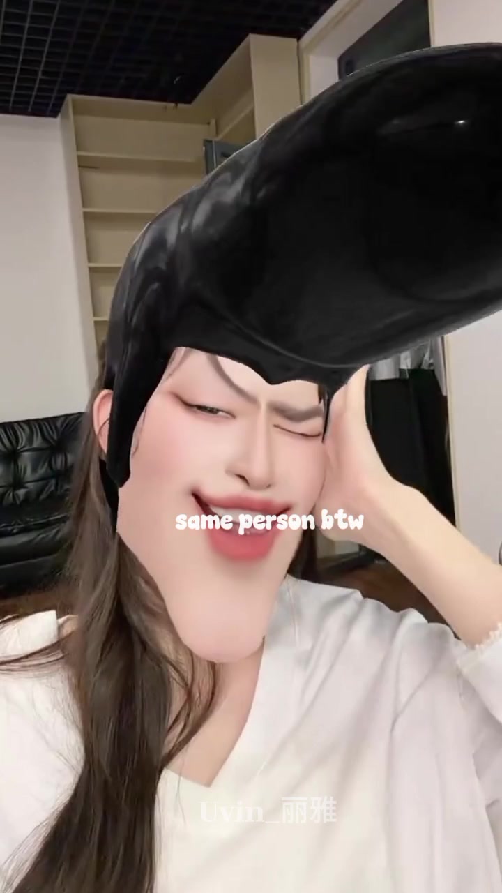 @Uvin_丽雅