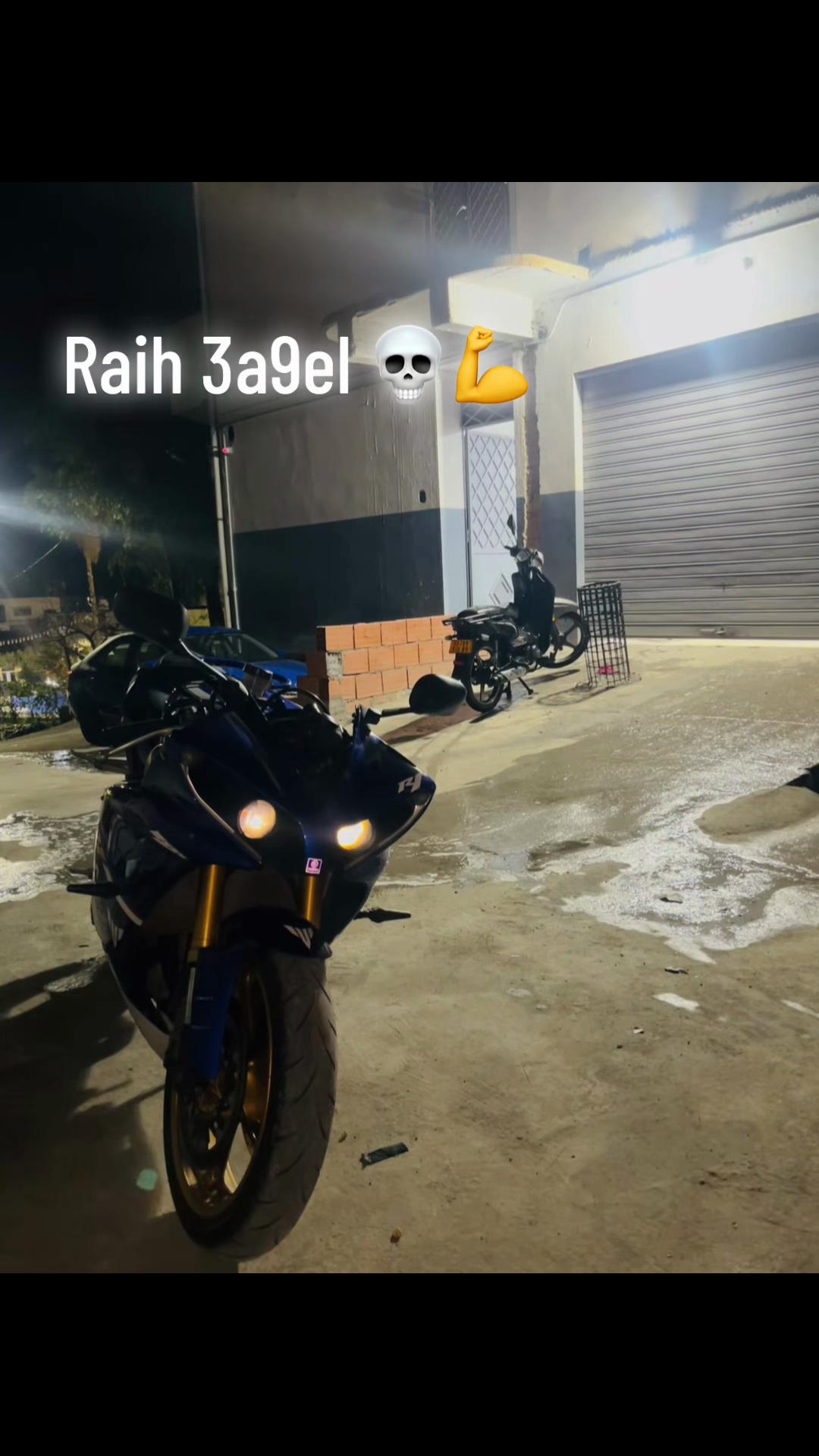 @Mohamed Yamaha 42 🏍️🛵
