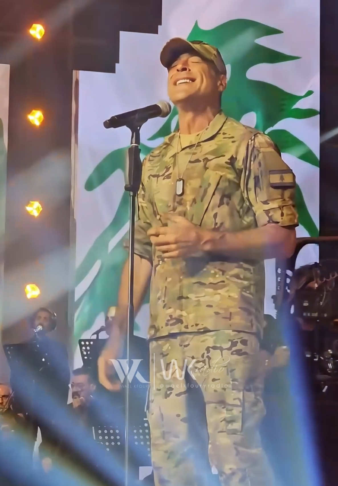 @waelkfouryradio