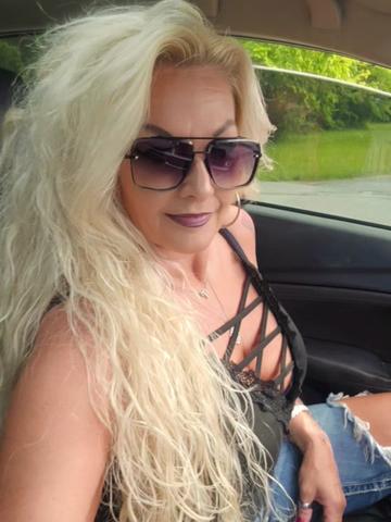 @🧡 Tennessee Blondie🖤❌️