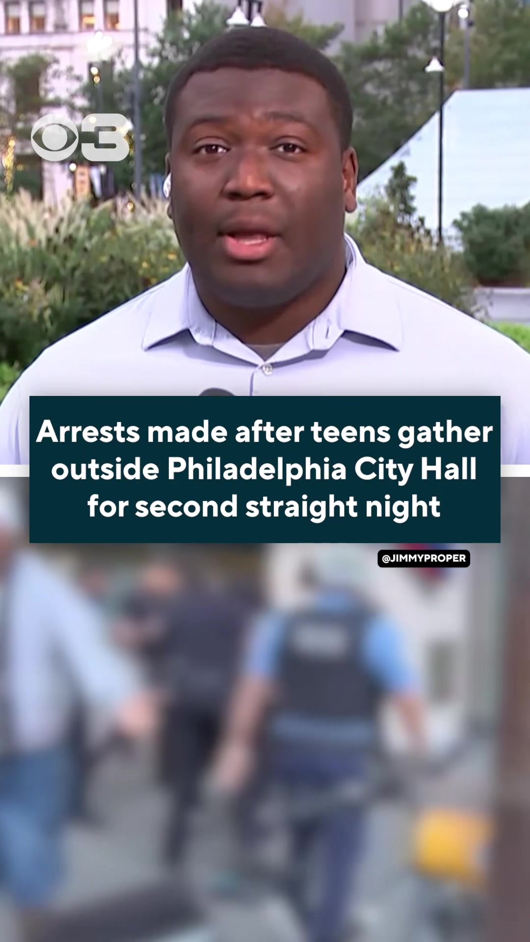 @CBS Philadelphia