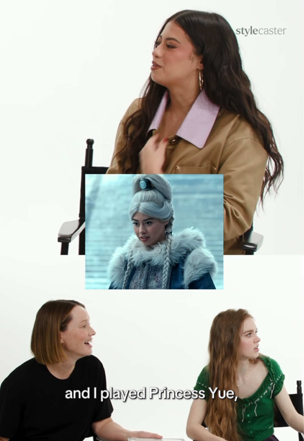 @StyleCaster