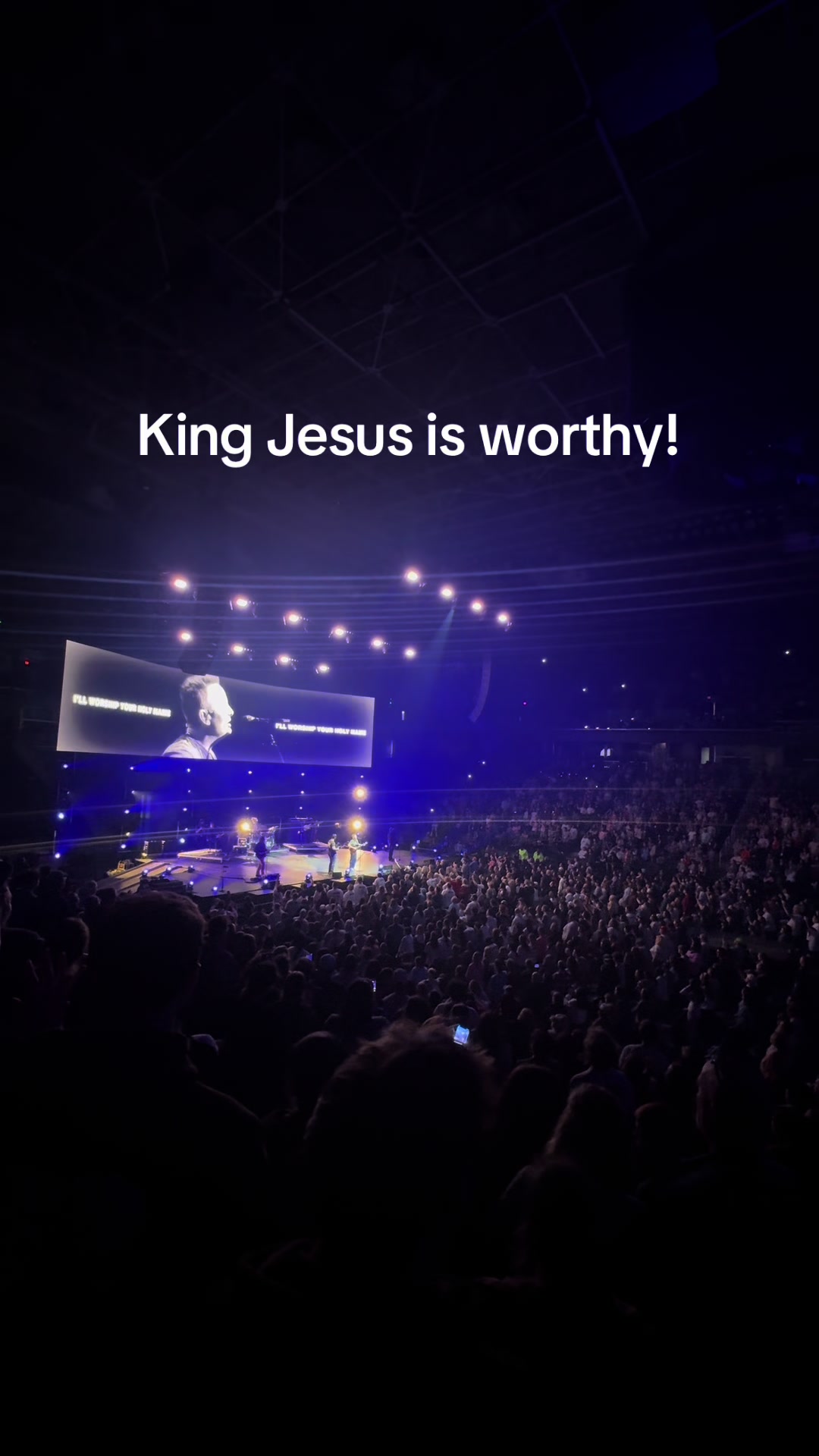 @Winter Jam