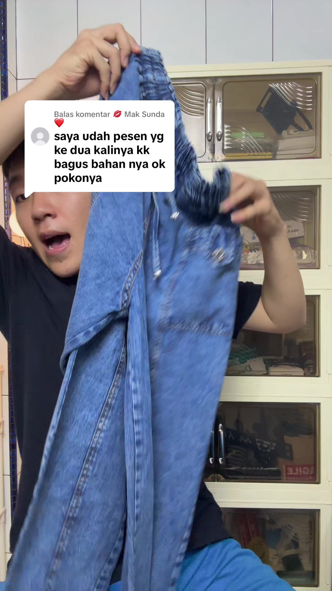 @Ko Willy