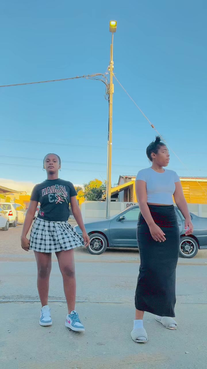 @Kleintjie