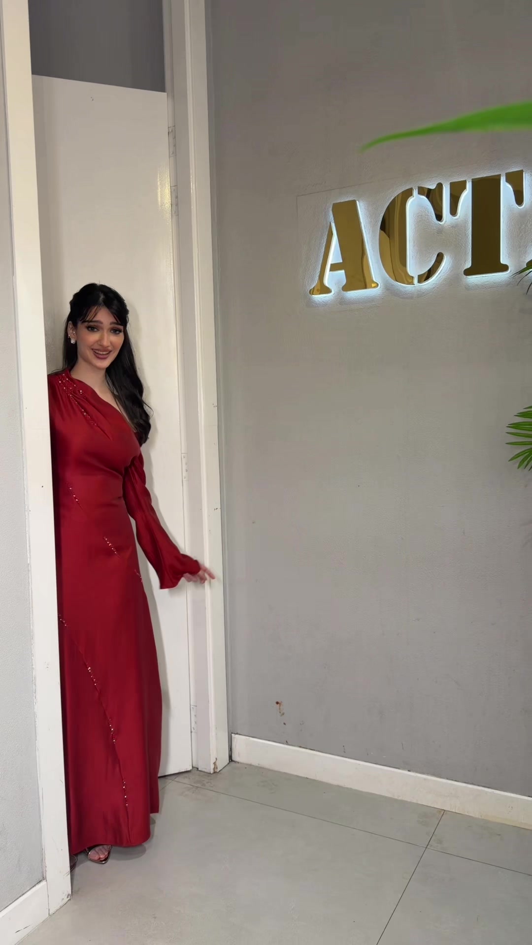 @Actan | اكتان