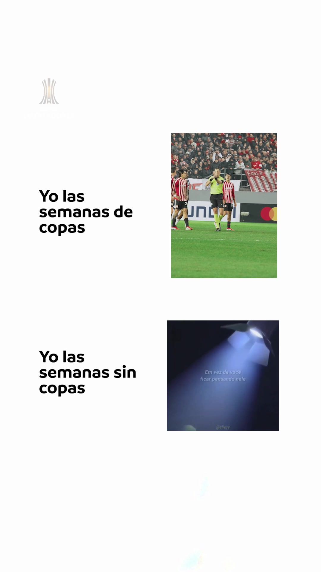 @Libertadores
