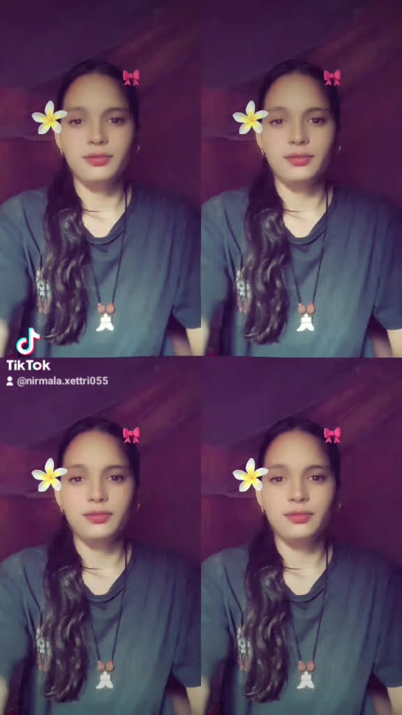 @Nirmala Xettri