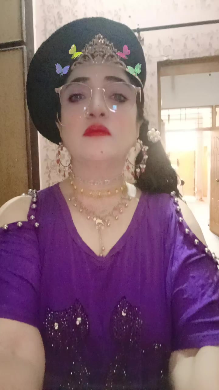 @Tasleem Bano Multan