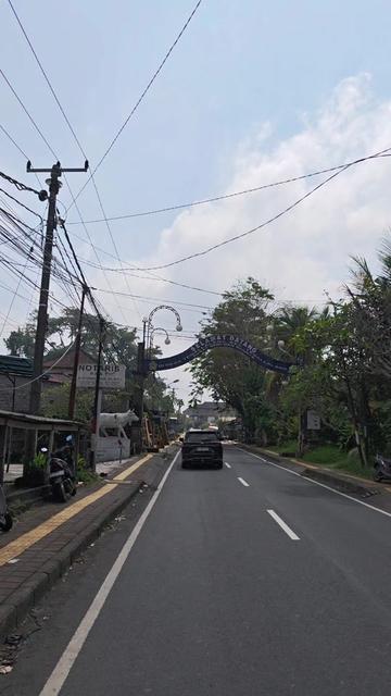 @UBUD BALI INDONESIA