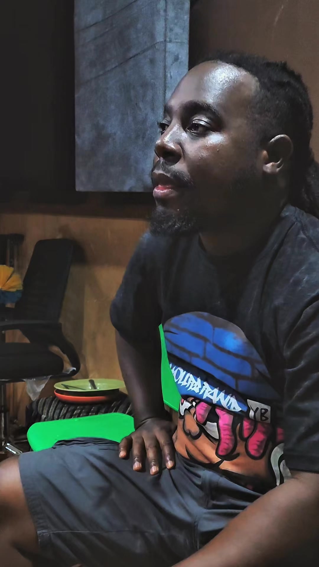 @A&iuml;k&eacute; 🇨🇮