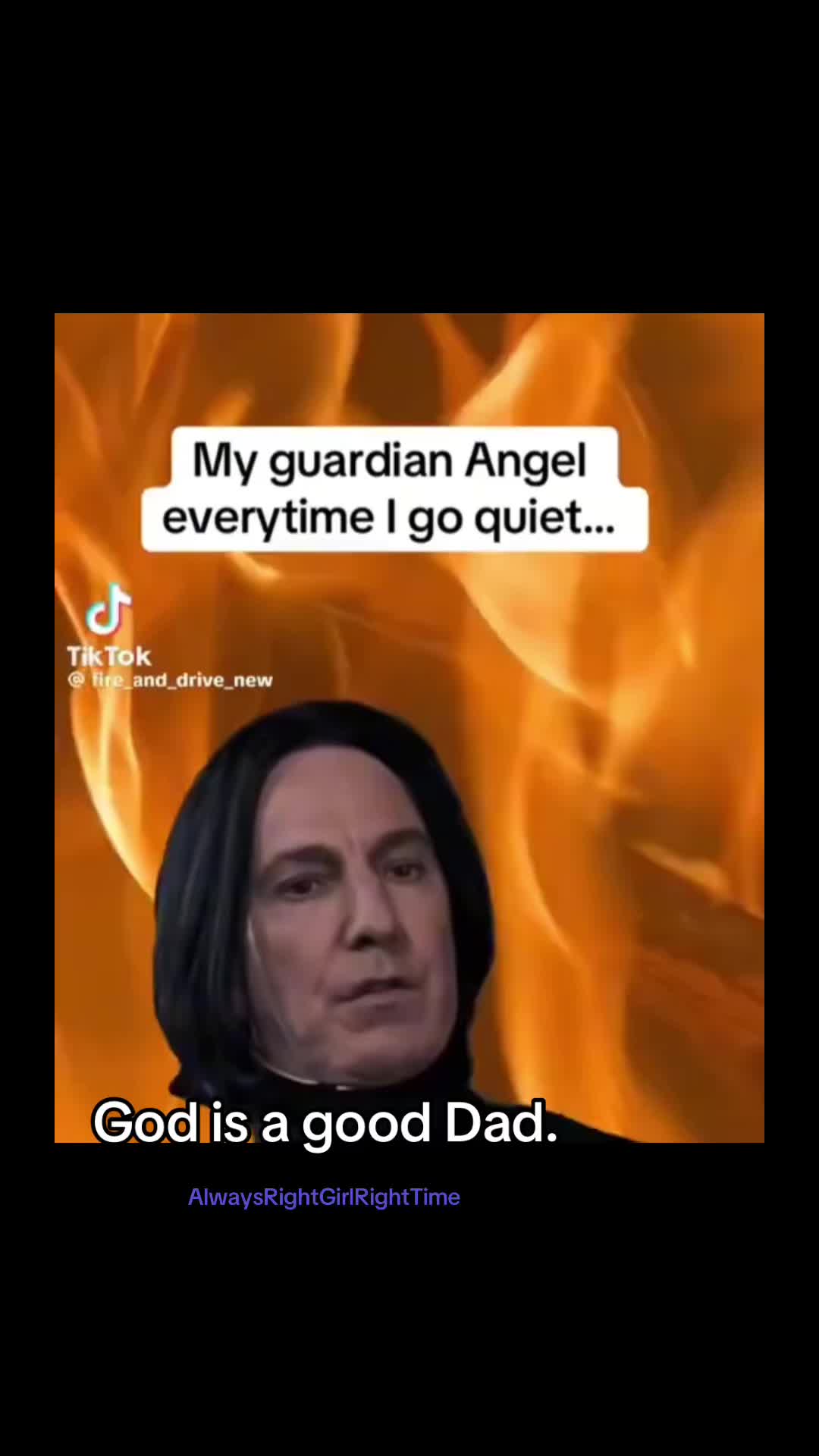 @AlwaysRightGirlRightTime