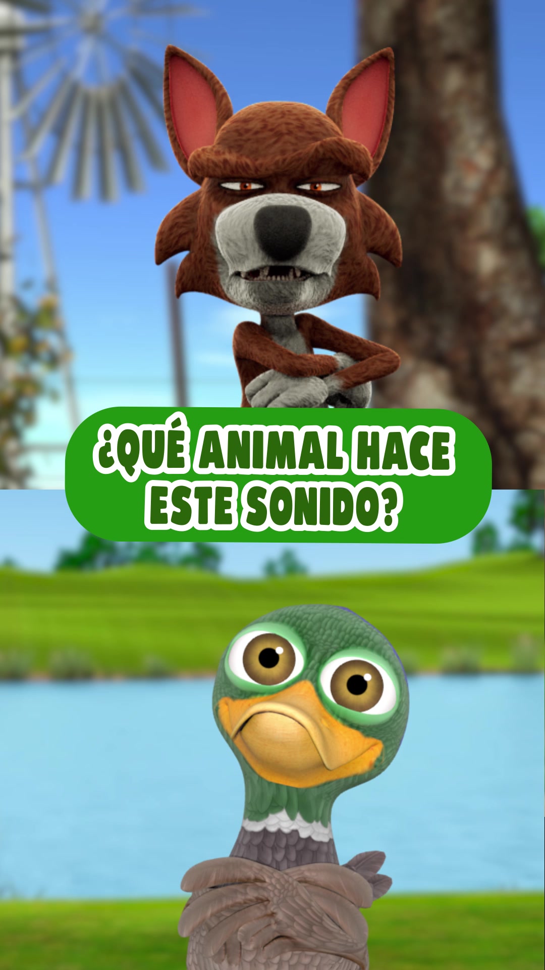 @El Reino Infantil