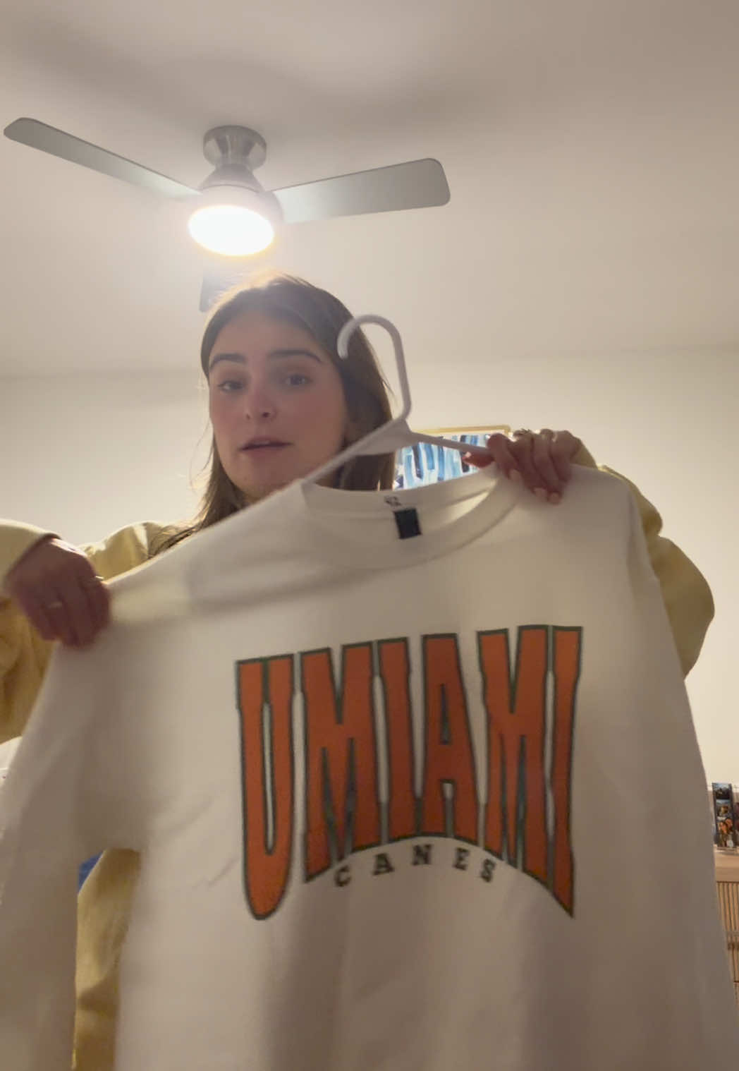 @Custom College Merch