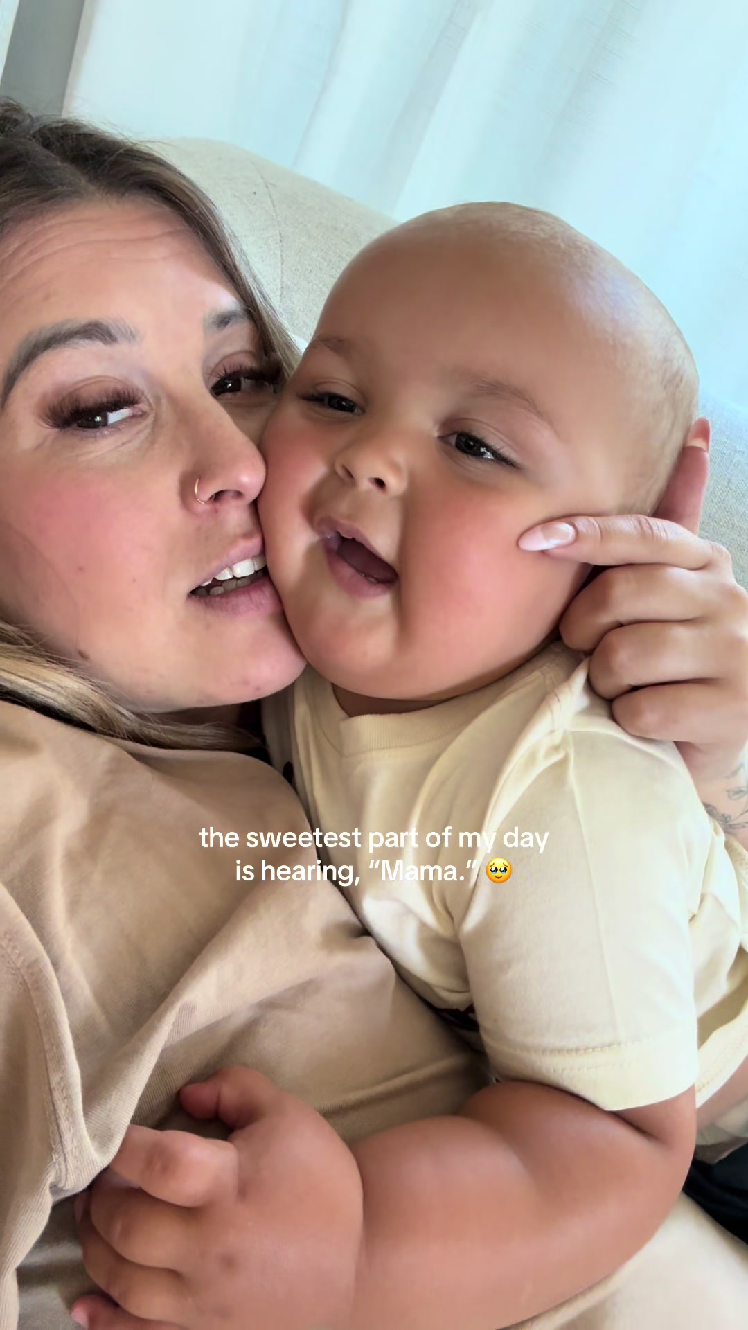@Lo to highs | our story 🤎