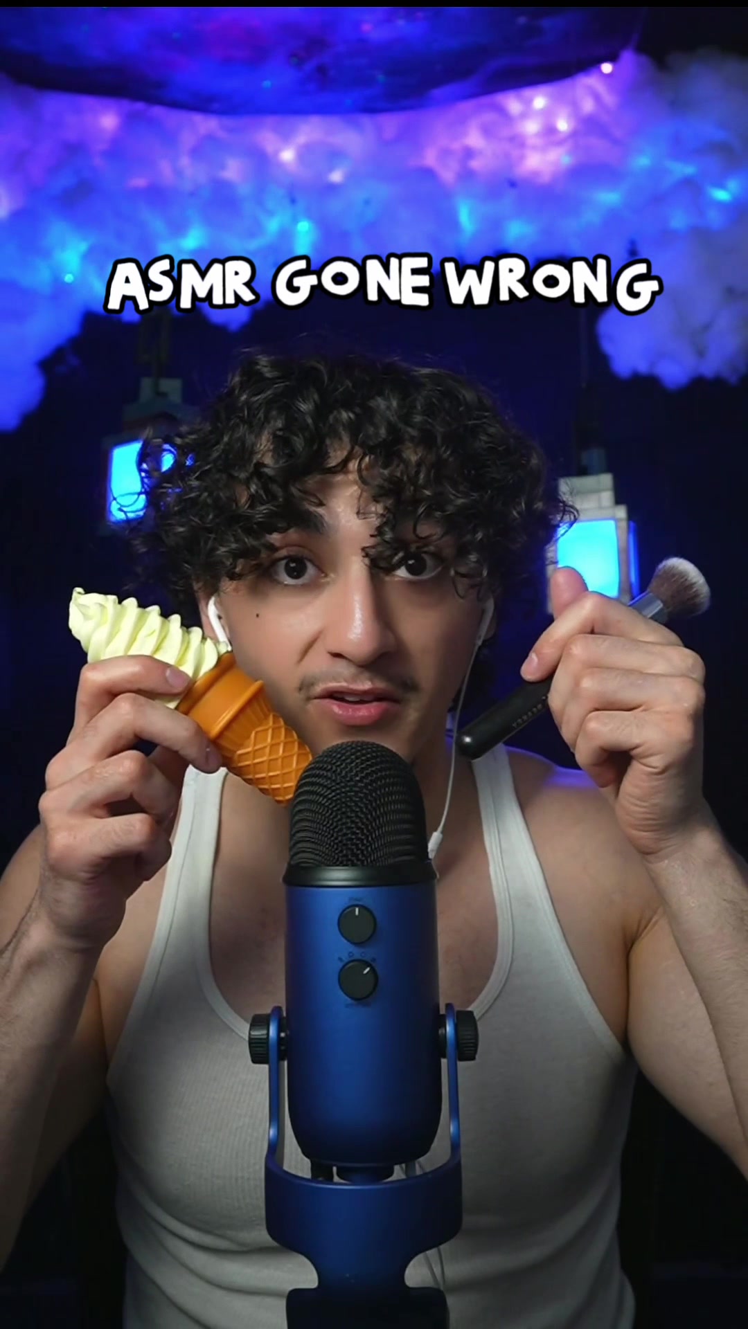 @TwunkieRay ASMR