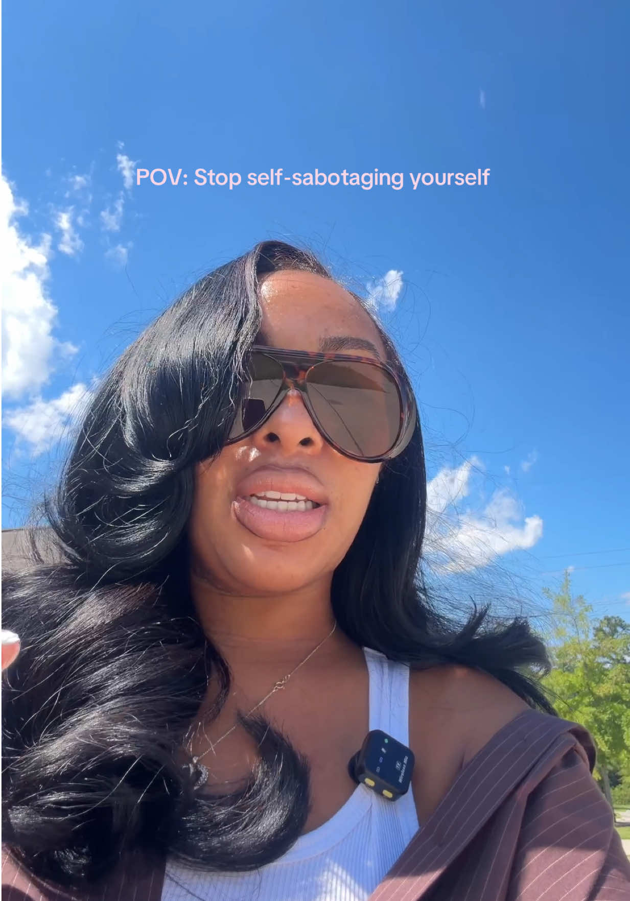 @Quadesha D.