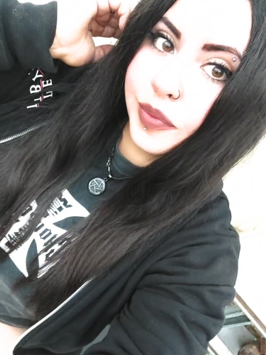 @Jacquelyn Brousseau 🖤