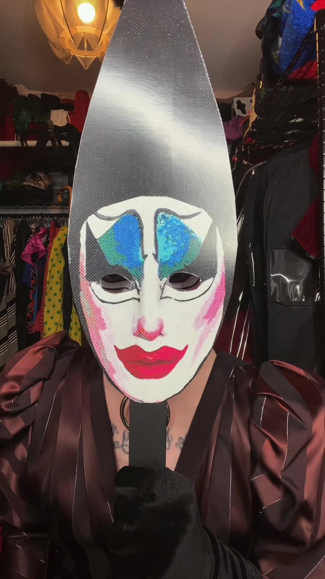 @Tillie the Clown