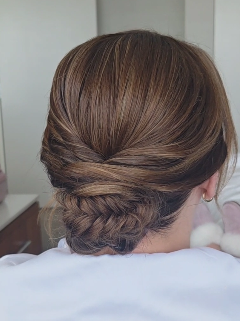 @Kirby ✨️ bridal hairstylist