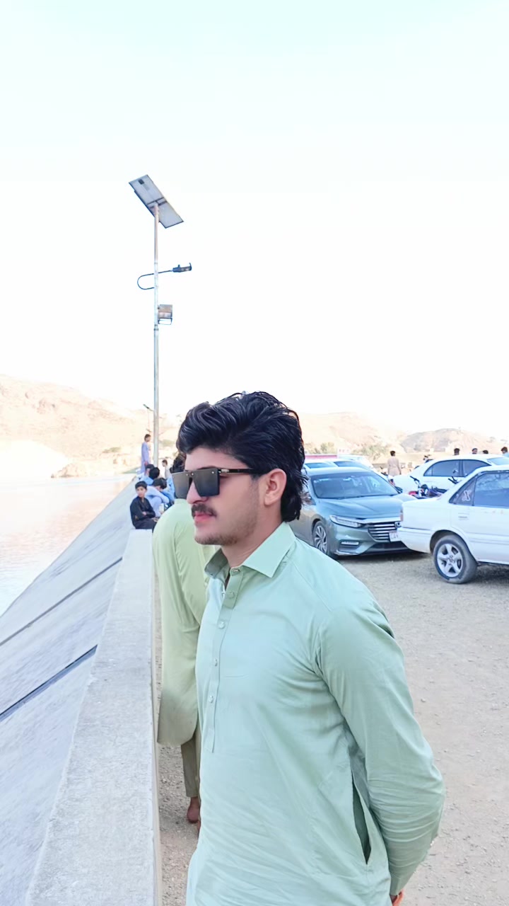 @🇵🇰Amjad Khan 🇵🇰