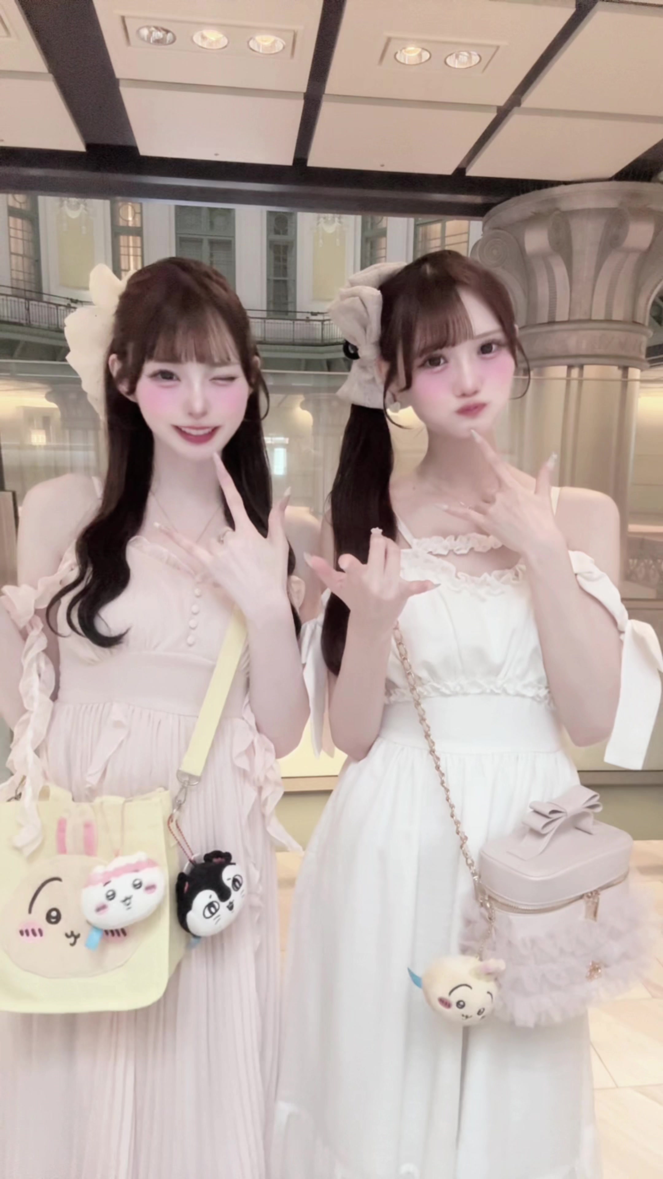 @りのりの