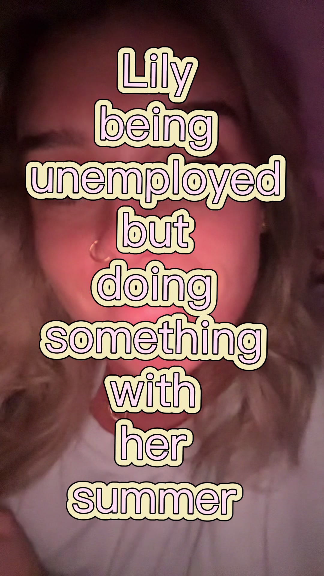 @lily webb