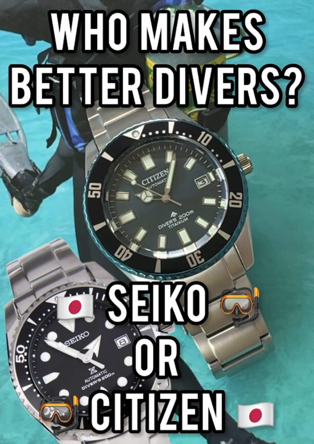 @1 Minute Watch Guy