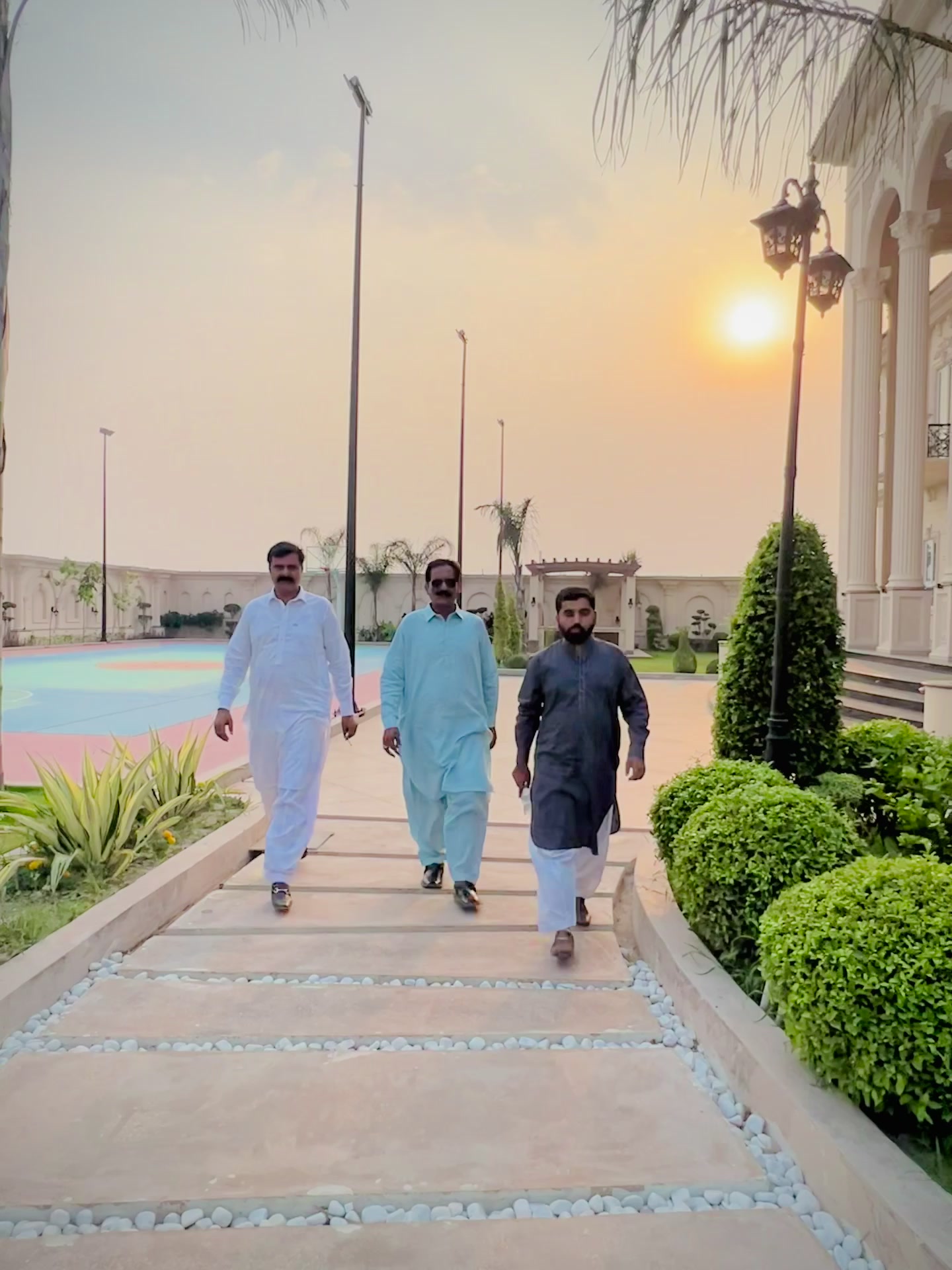 @چوھدری تصدق مالک چیمہ