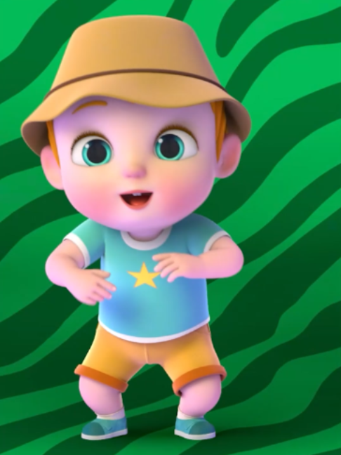 @NuNu Tv Nursery Rhymes